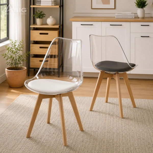 Ghế nhựa tối giản XN028